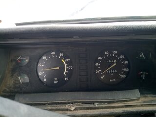 2006 Lada (ВАЗ) 2107, зелёный, 150000 рублей, вид 5