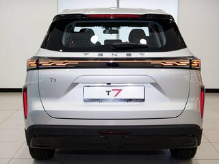 2026 Tenet T7, серый, 2935000 рублей, вид 4