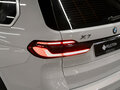 2024 BMW X7 40d I (G07) Рестайлинг, белый, 13600000 рублей - вид 9