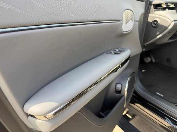 2026 GAC Trumpchi S7 I Рестайлинг, чёрный, 4090000 рублей - вид 9