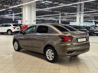 2025 Lada (ВАЗ) Iskra, коричневый, 1369000 рублей, вид 4