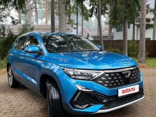 2022 Jetta VS5 I Рестайлинг, синий, 2000000 рублей, вид 3