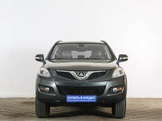 2013 Great Wall Hover H5, серый, 1159000 рублей, вид 2