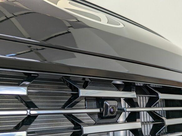 2026 Hyundai Staria I Рестайлинг, чёрный, 10900000 рублей - вид 9