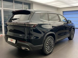 2026 Tenet T8, чёрный, 3885000 рублей, вид 4