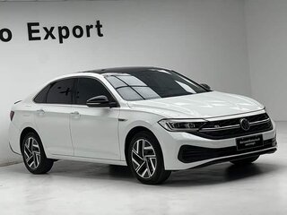 2023 Volkswagen Sagitar III Рестайлинг, белый, 1650000 рублей, вид 5