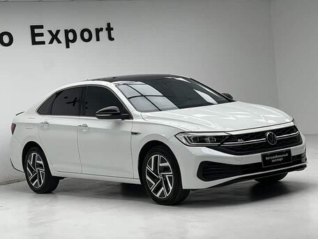 2023 Volkswagen Sagitar III Рестайлинг, белый, 1650000 рублей, вид 5