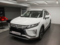 2019 Mitsubishi Eclipse Cross I, белый, 1950000 рублей