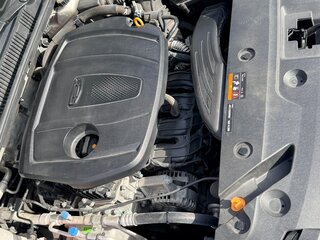 2024 Geely Emgrand II, белый, 1450000 рублей, вид 3