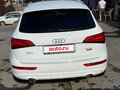 2016 Audi Q5 I (8R) Рестайлинг, белый, 3000000 рублей - вид 3