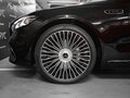 2026 Mercedes-Benz Maybach S-Класс 580 II (Z223) Рестайлинг, чёрный, 43500000 рублей - вид 6