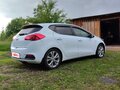 2013 Kia Ceed II, белый, 990000 рублей - вид 5