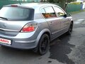 2007 Opel Astra H Рестайлинг, серый - вид 5