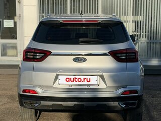 2023 Chery Tiggo 4 Pro I, серый, 1190000 рублей, вид 5