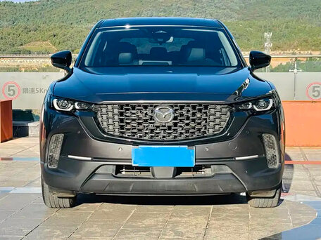 2023 Mazda CX-50, серый, 2200000 рублей, вид 3