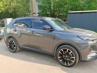 2024 Changan UNI-S I, серый, 2200000 рублей, вид 2