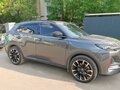2024 Changan UNI-S I, серый, 2200000 рублей - вид 1