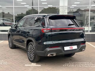 2026 Tenet T8, зелёный, 3099000 рублей, вид 5