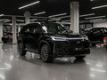 2026 Geely Galaxy M7, чёрный, 3700000 рублей - вид 1