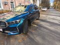2023 Geely Monjaro (Xingyue L) I, синий, 2950000 рублей