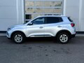 2024 Chery Tiggo 4 Pro I Рестайлинг, серый, 1545000 рублей - вид 1
