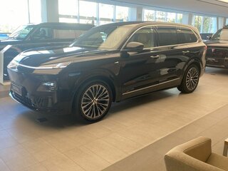 2026 Changan Deepal S09, чёрный, 7039000 рублей, вид 3