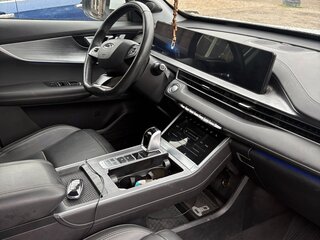 2023 Chery Tiggo 7 Pro Max I, белый, 2200000 рублей, вид 4