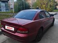 2000 Mitsubishi Galant VIII Рестайлинг, красный, 260000 рублей - вид 2
