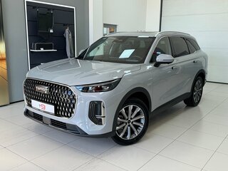 2026 Tenet T9, серый, 3949000 рублей, вид 2