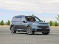 2026 Lynk & Co 900, синий, 7300000 рублей - вид 2