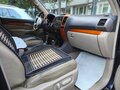 2003 Lexus GX 470 I, чёрный, 1350000 рублей - вид 5
