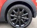 2020 Mini Hatch Cooper III (F55/F56) Рестайлинг, красный, 2300000 рублей - вид 11