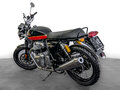 2026 Royal Enfield Interceptor 650, чёрный, 699000 рублей - вид 5