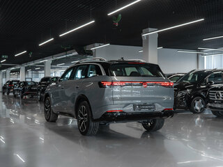 2026 Volkswagen Tavendor I Рестайлинг, серый, 5800000 рублей, вид 4