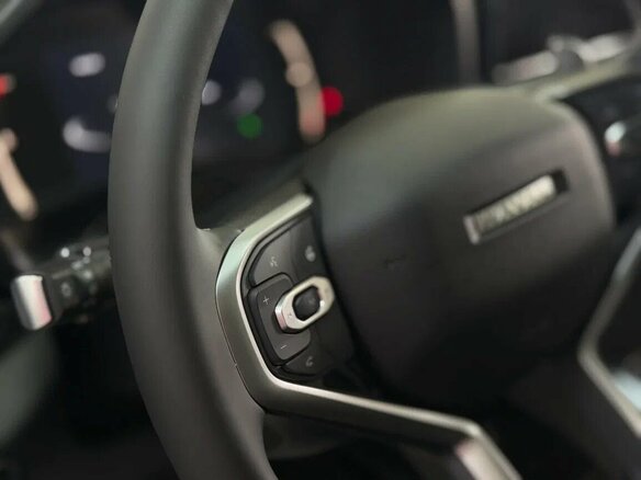 2026 Haval Jolion I Рестайлинг 2, белый, 2099000 рублей - вид 23