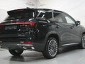 2026 Jetour X90+, чёрный, 4199000 рублей - вид 4