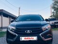 2021 Lada (ВАЗ) XRAY I, чёрный, 1150000 рублей - вид 1