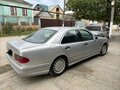 1997 Mercedes-Benz E-Класс 200 II (W210, S210), серебристый, 355000 рублей - вид 1