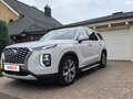 2018 Hyundai Palisade I, белый, 3900000 рублей - вид 1