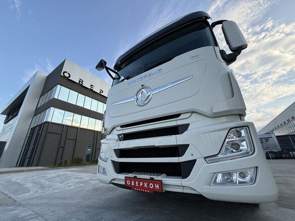 2024 Dongfeng GX, белый, 6450000 рублей - вид 23