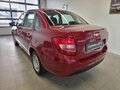 2026 Lada (ВАЗ) Granta I Рестайлинг, красный, 1088000 рублей - вид 5
