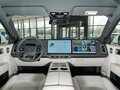 2025 Li Auto (Lixiang) L6 I, белый, 7650000 рублей - вид 8