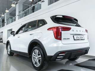 2026 Haval Jolion I Рестайлинг, белый, 2078010 рублей, вид 3