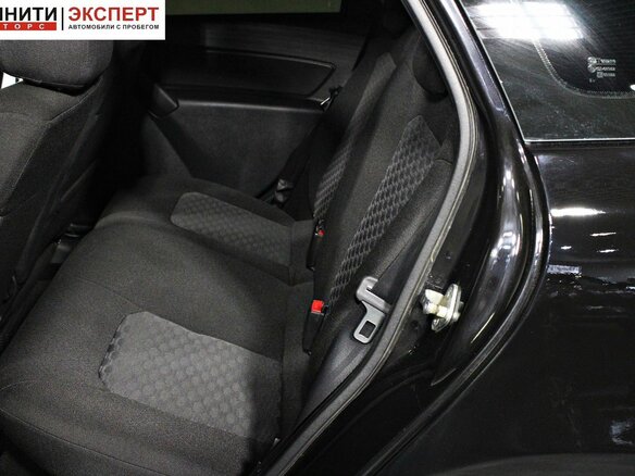 2022 Lada (ВАЗ) Granta Euro-2 I Рестайлинг, чёрный, 755000 рублей - вид 15