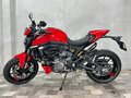 2023 Ducati Monster 937, красный, 989000 рублей - вид 1