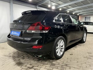 2013 Toyota Venza I Рестайлинг, чёрный, 1999000 рублей, вид 5
