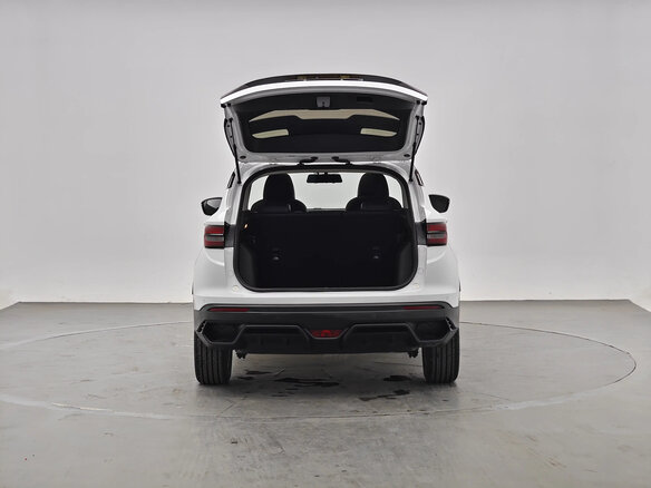 2025 Geely Binyue I Рестайлинг 2, белый, 1590000 рублей - вид 19