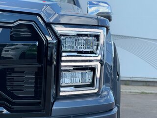 2026 Foton Tunland G9, серый, 4133000 рублей, вид 4