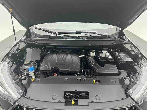 2022 Haval Chitu, чёрный, 1735000 рублей - вид 19