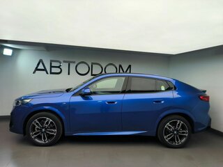 2025 BMW X2 xDrive25i II (U10), синий, 6930000 рублей, вид 1
